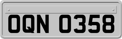 OQN0358
