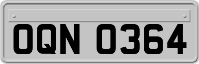 OQN0364