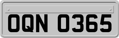 OQN0365