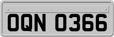 OQN0366