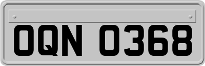 OQN0368