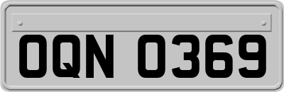 OQN0369