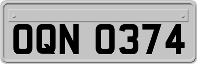 OQN0374