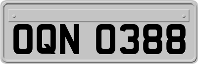 OQN0388