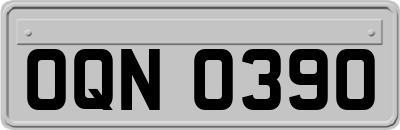 OQN0390
