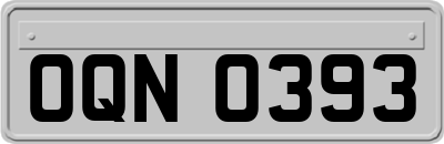 OQN0393
