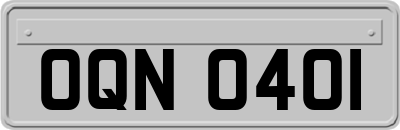 OQN0401