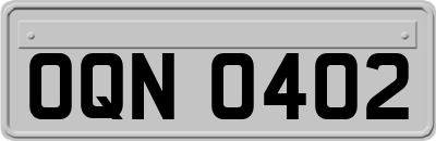 OQN0402