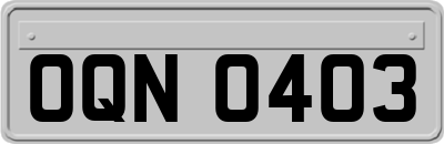 OQN0403