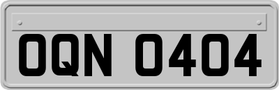 OQN0404