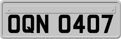 OQN0407