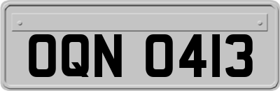 OQN0413