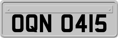 OQN0415