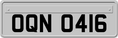OQN0416