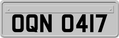OQN0417