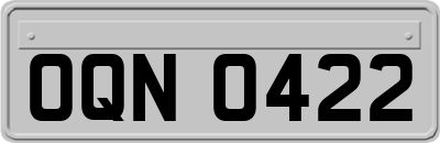 OQN0422
