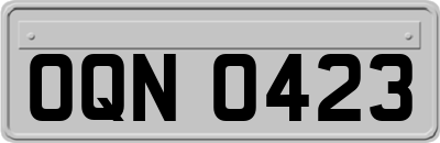 OQN0423