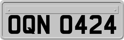 OQN0424