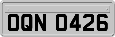 OQN0426