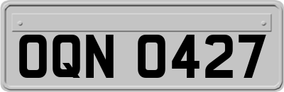 OQN0427