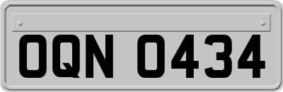 OQN0434