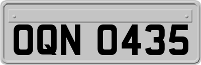 OQN0435