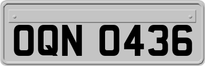 OQN0436