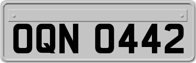 OQN0442