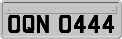 OQN0444