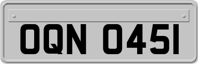 OQN0451