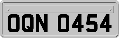 OQN0454