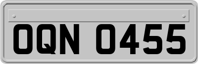 OQN0455