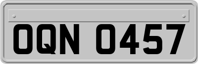OQN0457