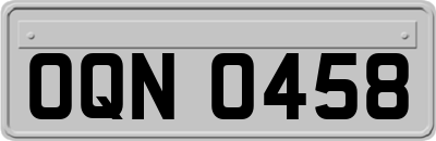 OQN0458