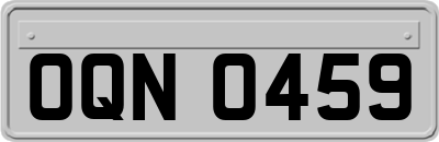 OQN0459