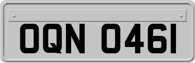 OQN0461