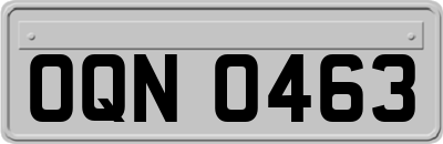 OQN0463