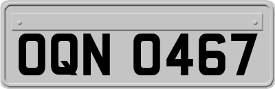 OQN0467