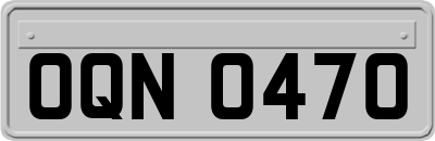 OQN0470