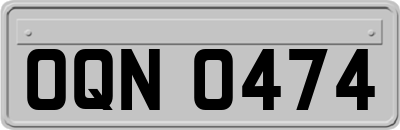 OQN0474