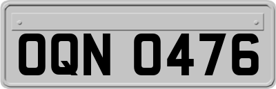 OQN0476