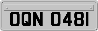 OQN0481