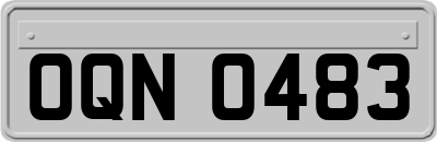 OQN0483