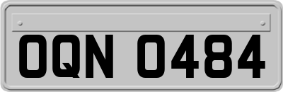 OQN0484