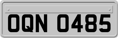 OQN0485