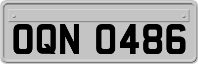 OQN0486