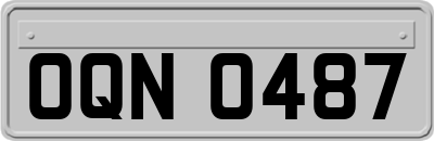 OQN0487