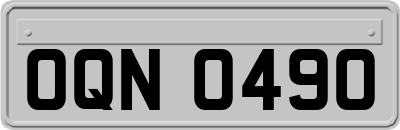 OQN0490