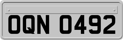 OQN0492