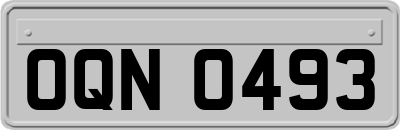 OQN0493